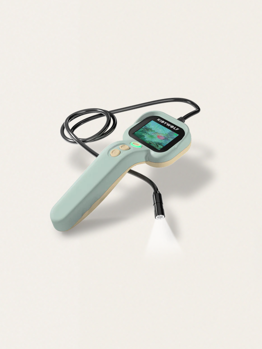 Kamera do eksploracji