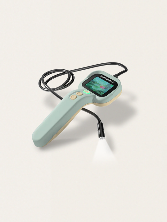 Kamera do eksploracji