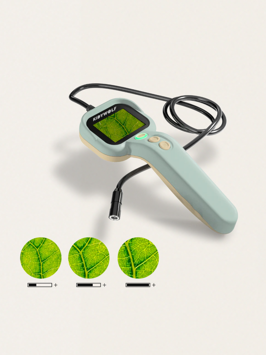 Kamera do eksploracji