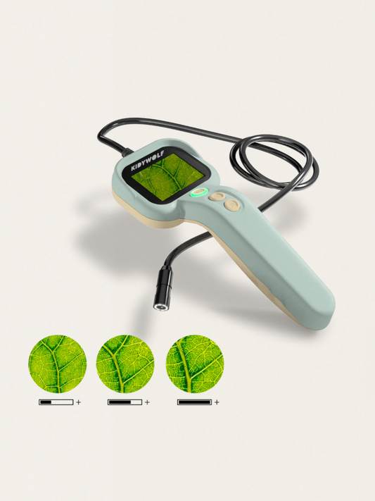 Kamera do eksploracji