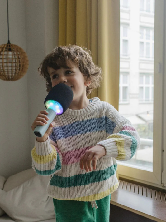 Mikrofon do karaoke KIDYMIC