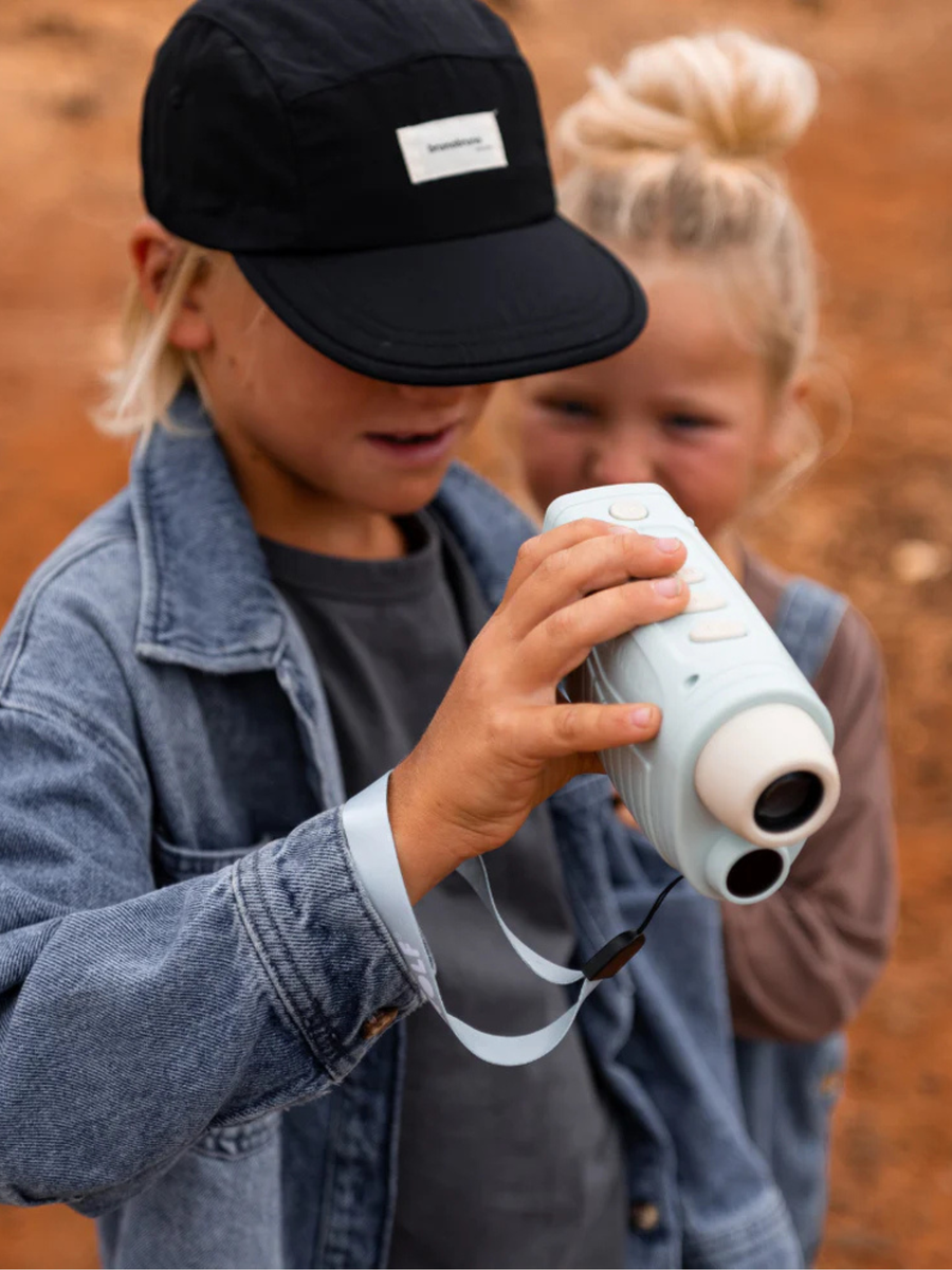 Kamera z noktowizorem