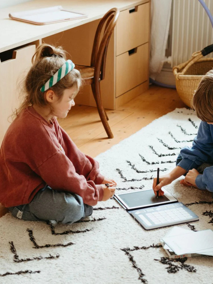 Wkłady uzupełniające do KIDYDRAW MINI Games & Education