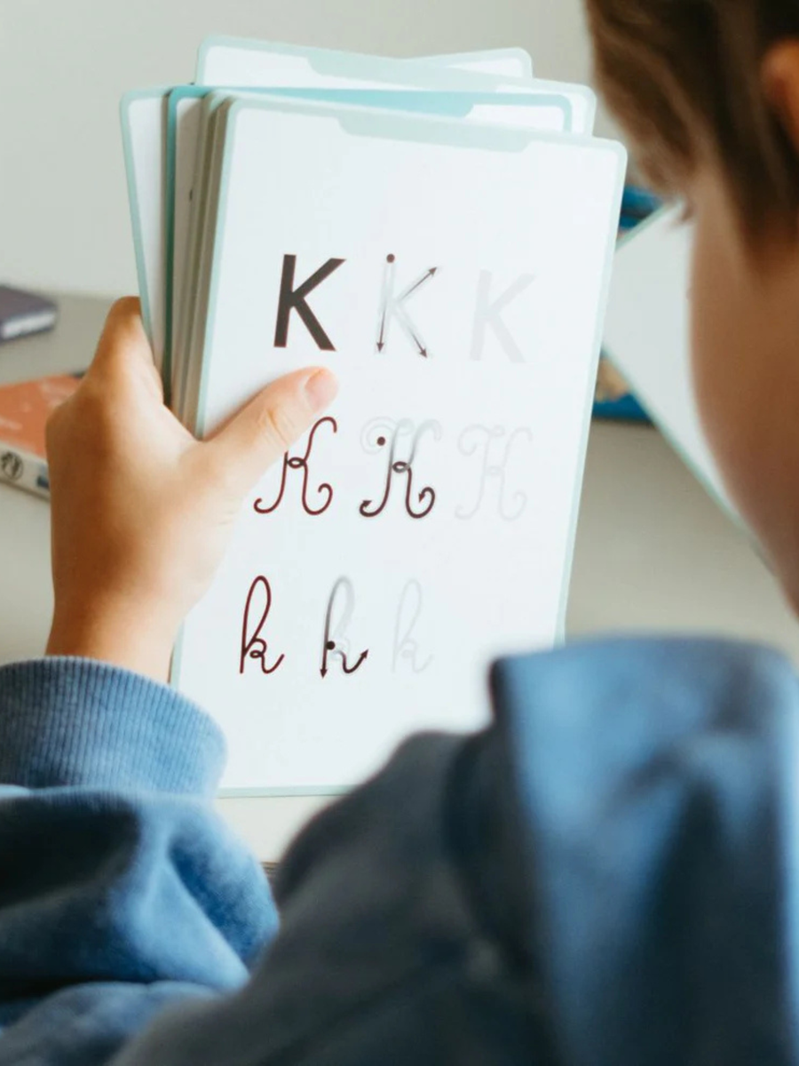 Wkłady uzupełniające do KIDYDRAW MINI Games & Education