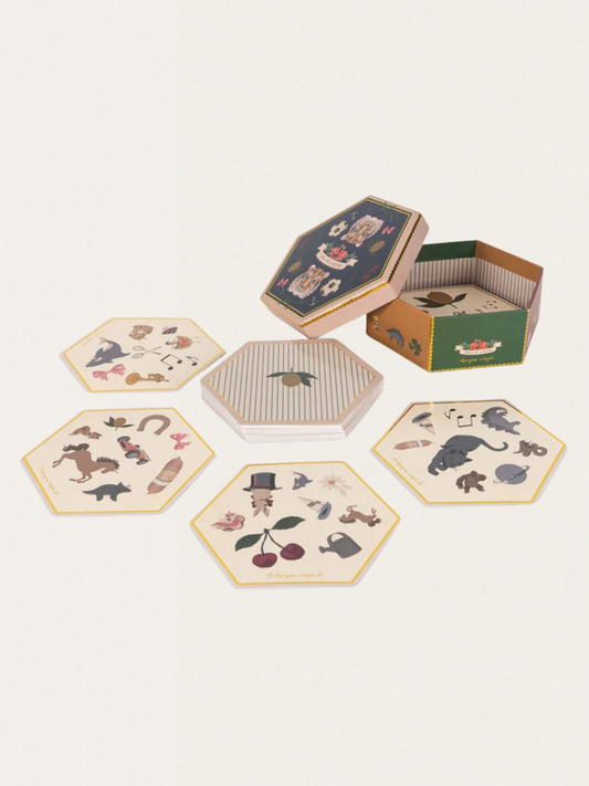 Gra karciana Two of a kind