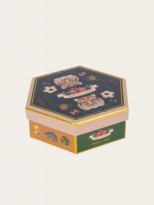 Gra karciana Two of a kind