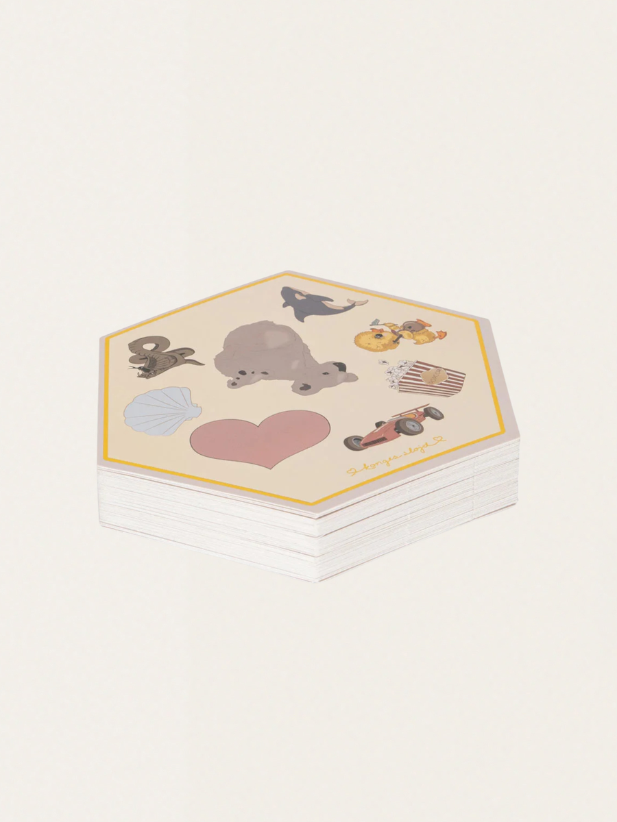 Gra karciana Two of a kind