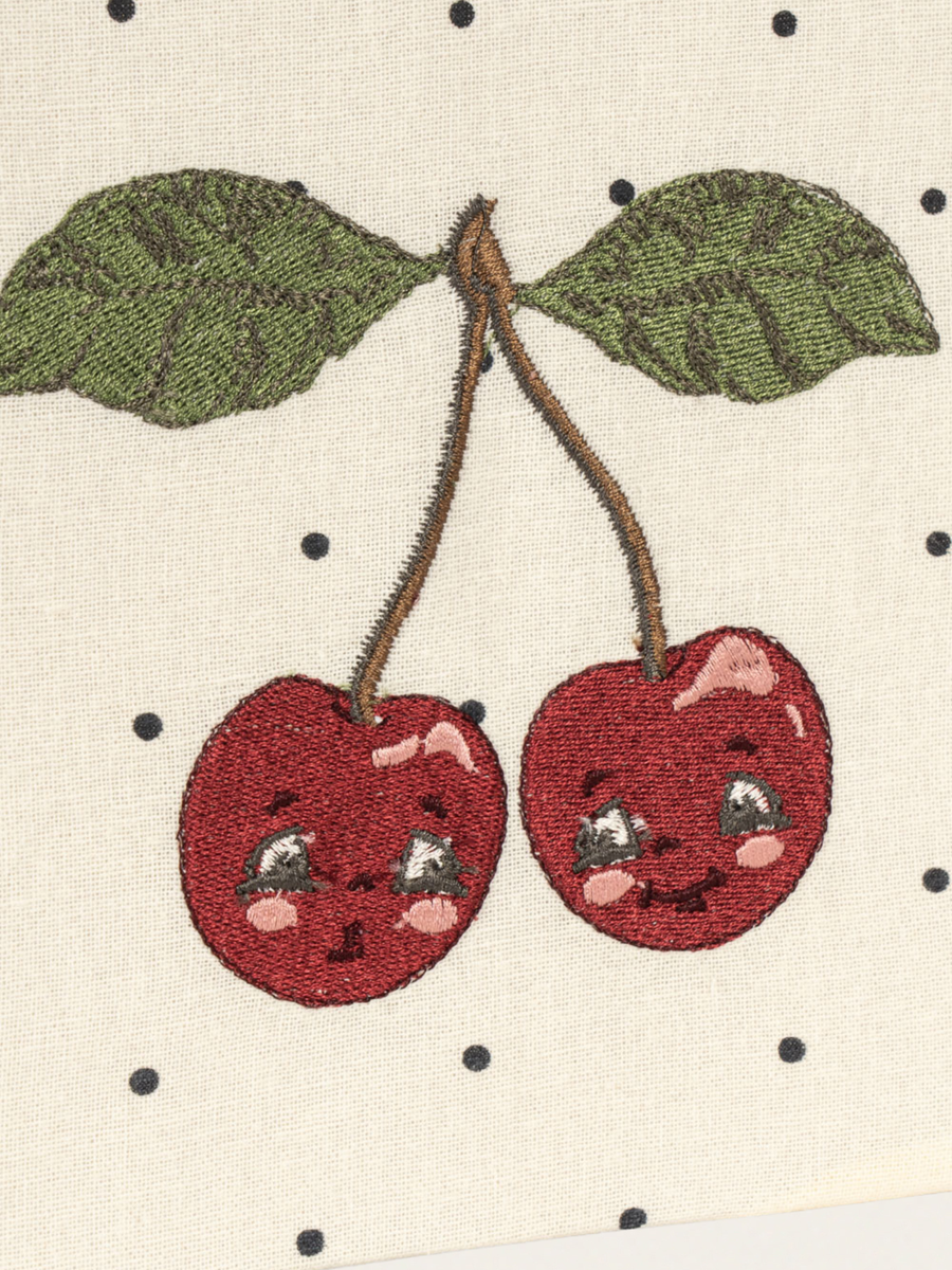 Pudełko do przechowywania Cherry