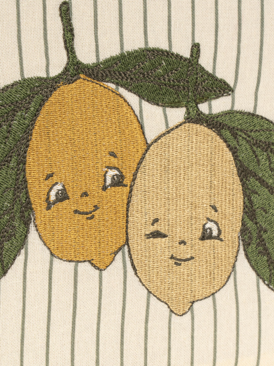 Pudełko do przechowywania Lemon