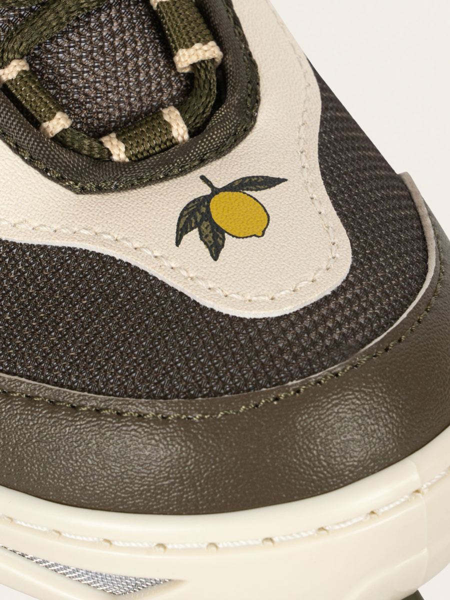 Rolki ze świecącymi kółkami Kalamata