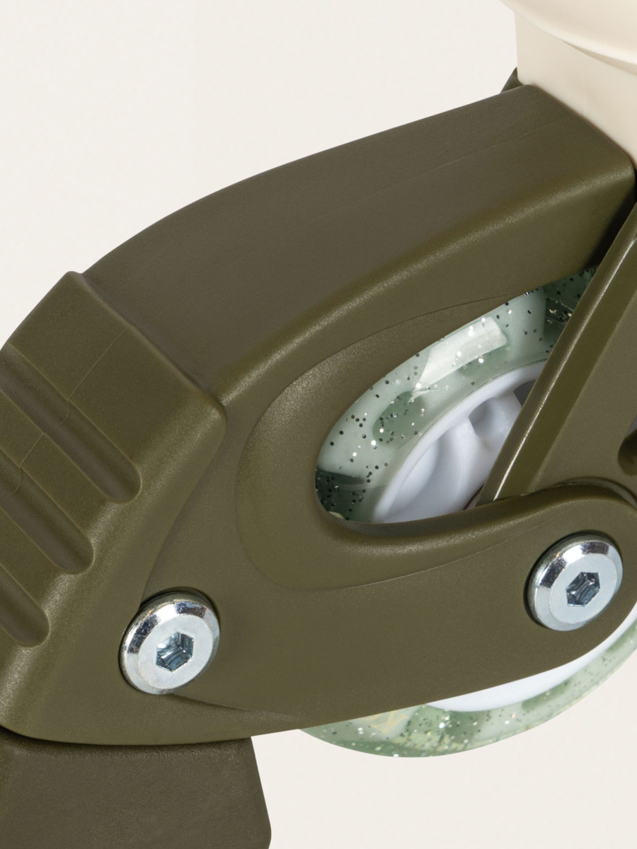 Rolki ze świecącymi kółkami Kalamata