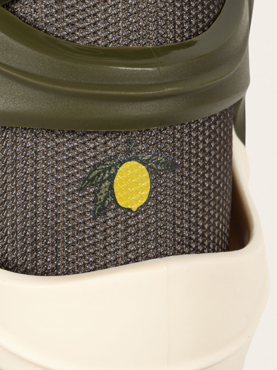 Rolki ze świecącymi kółkami Kalamata