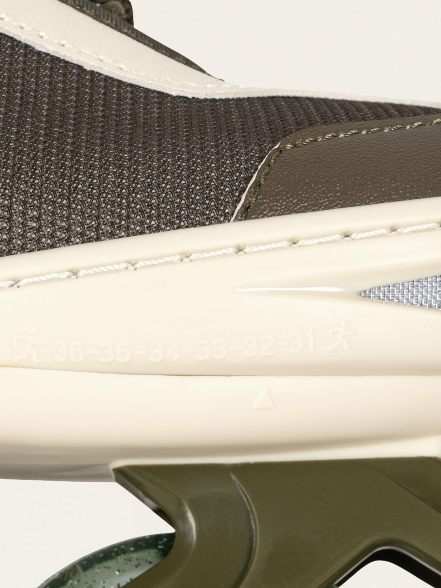 Rolki ze świecącymi kółkami Kalamata