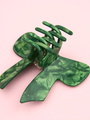 Klamra do włosów Green Ribbon