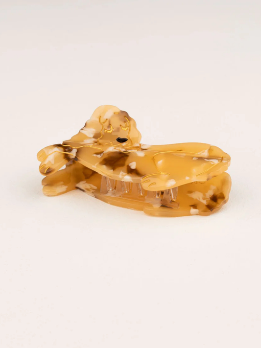 Klamra do włosów Cocker Spaniel