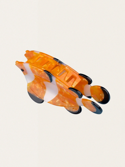 Klamra do włosów Clownfish Nemo