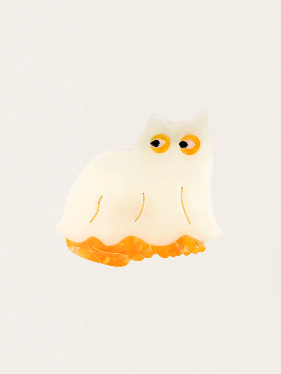 Klamra do włosów Ghost Cat