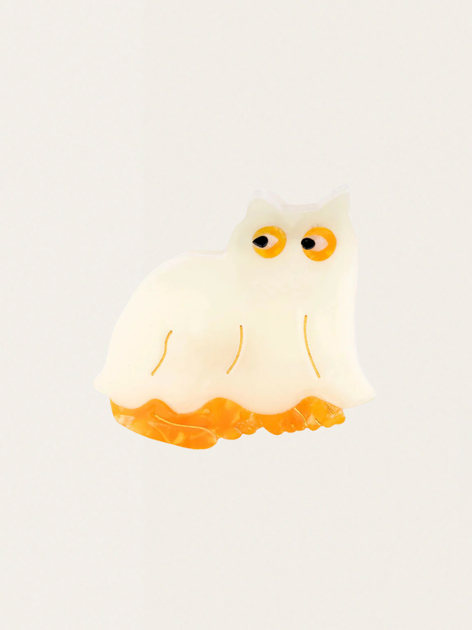 Klamra do włosów Ghost Cat