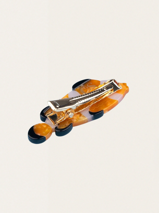 Spinka do włosów Clownfish Nemo