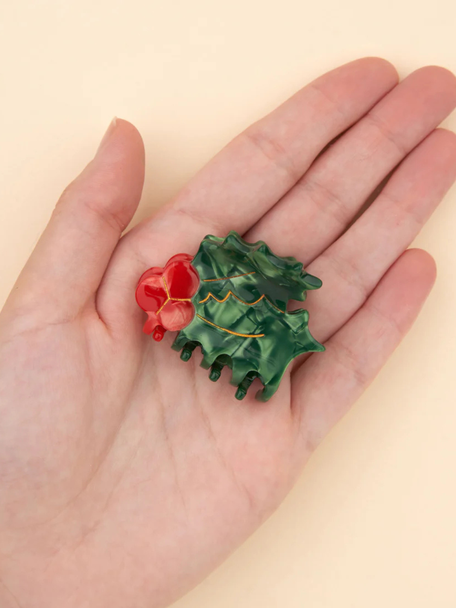 Klamra do włosów Holly Mini