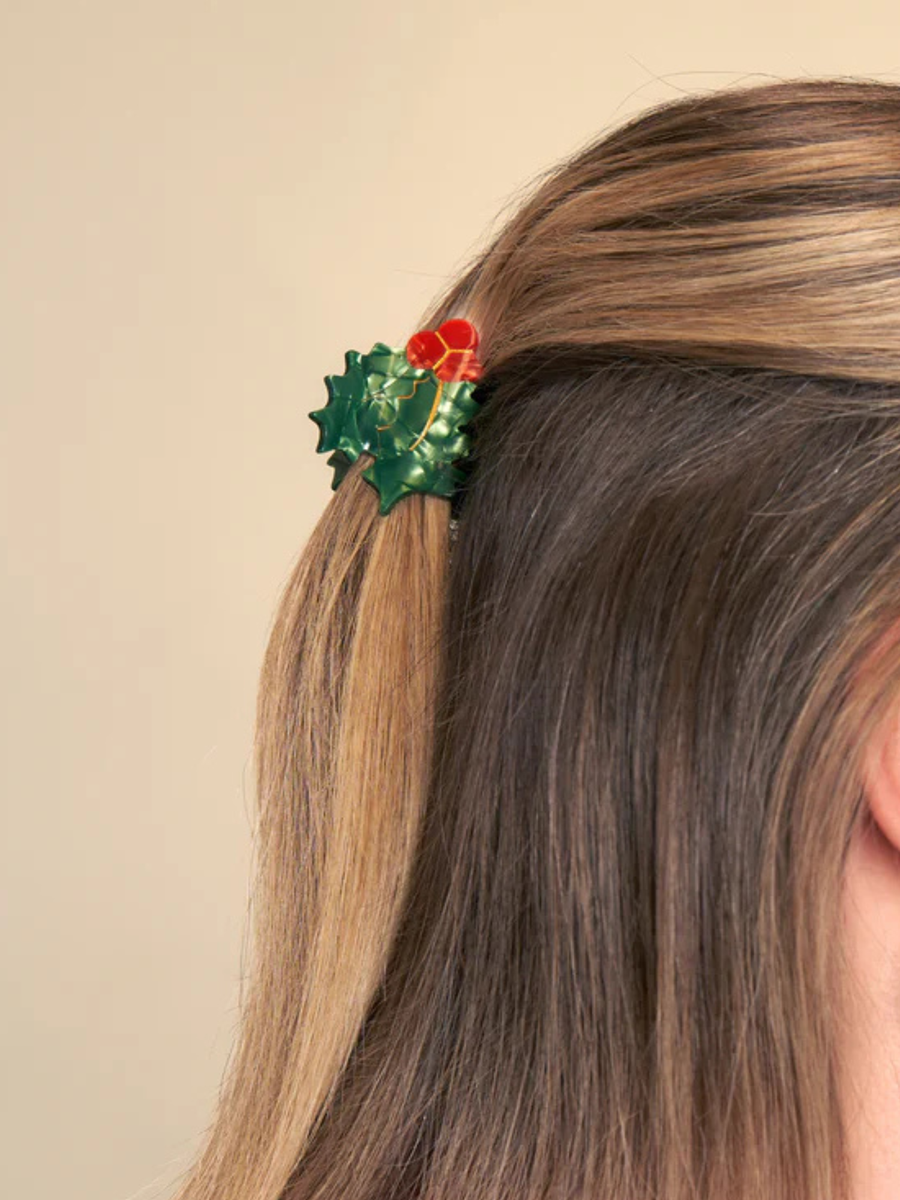 Klamra do włosów Holly Mini