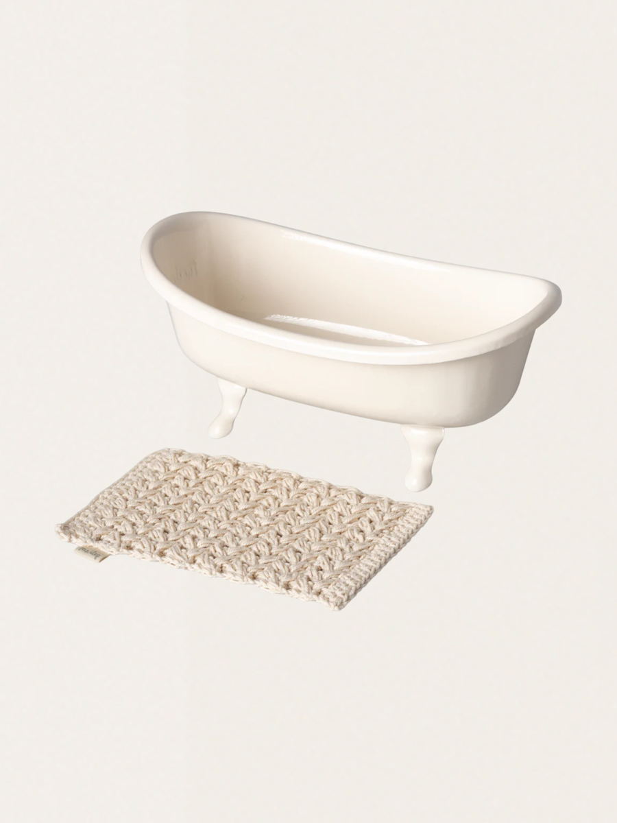 Dywanik łazienkowy - mata do kąpieli dla myszek