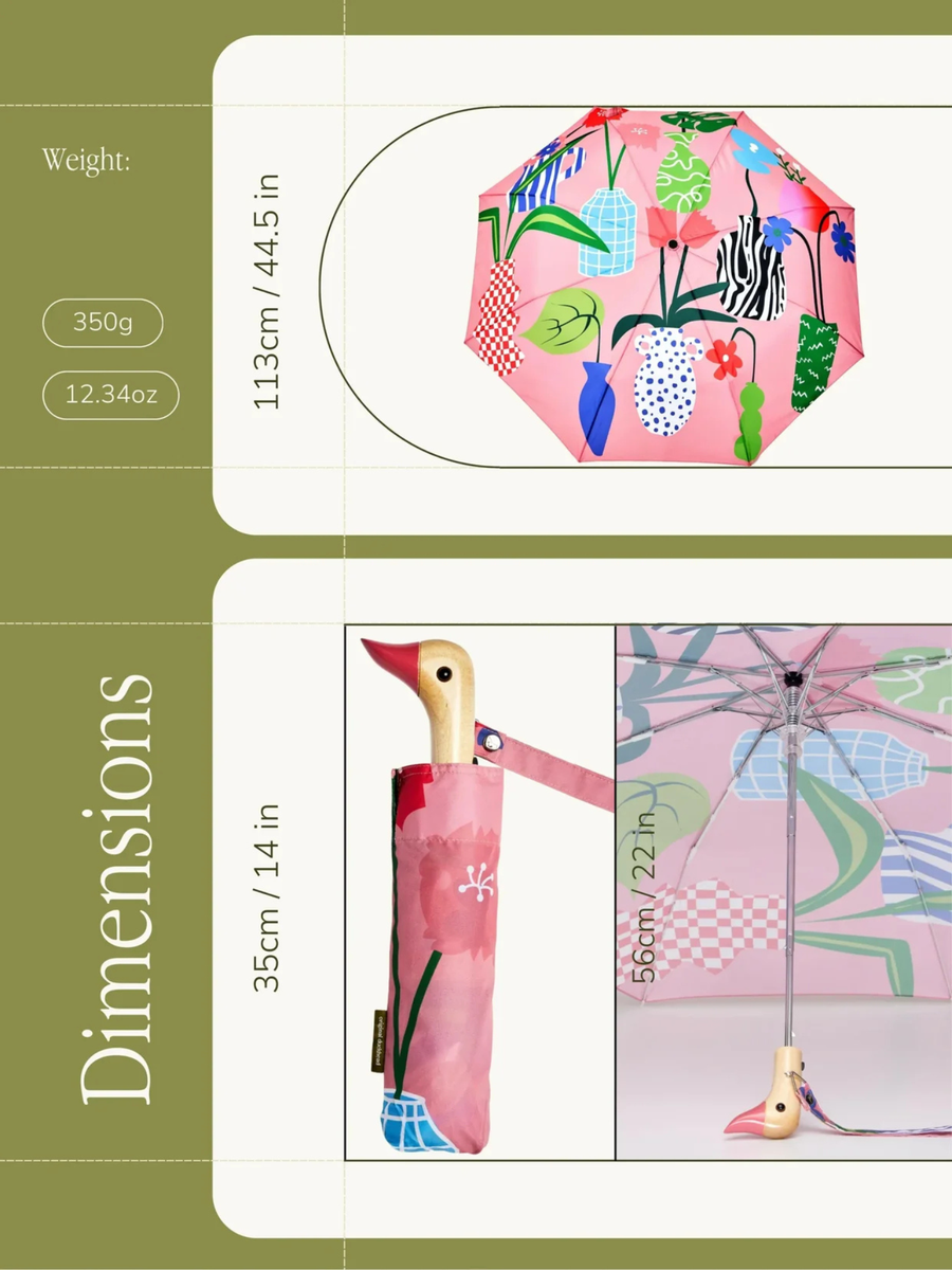 Parasol Original Duckhead