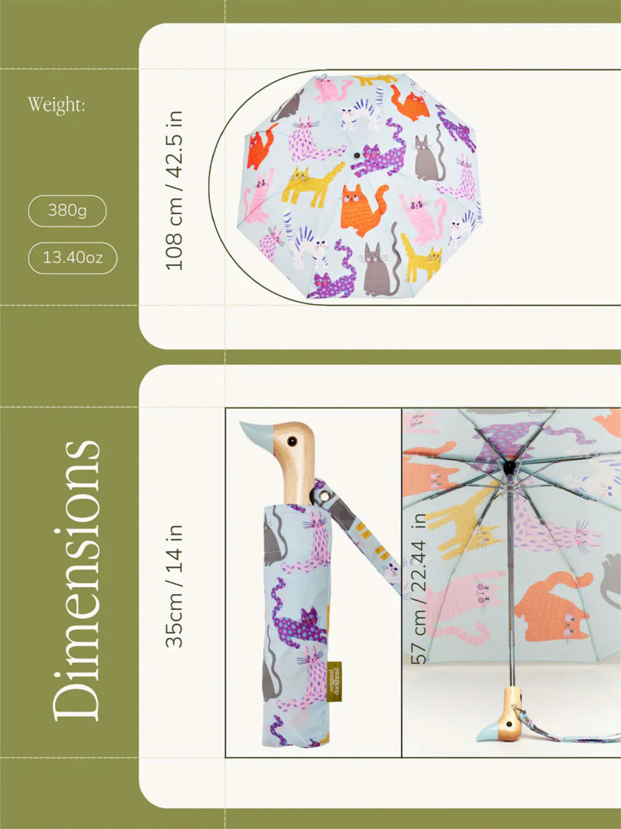 Parasol Original Duckhead