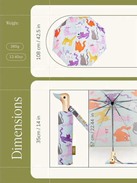 Parasol Original Duckhead