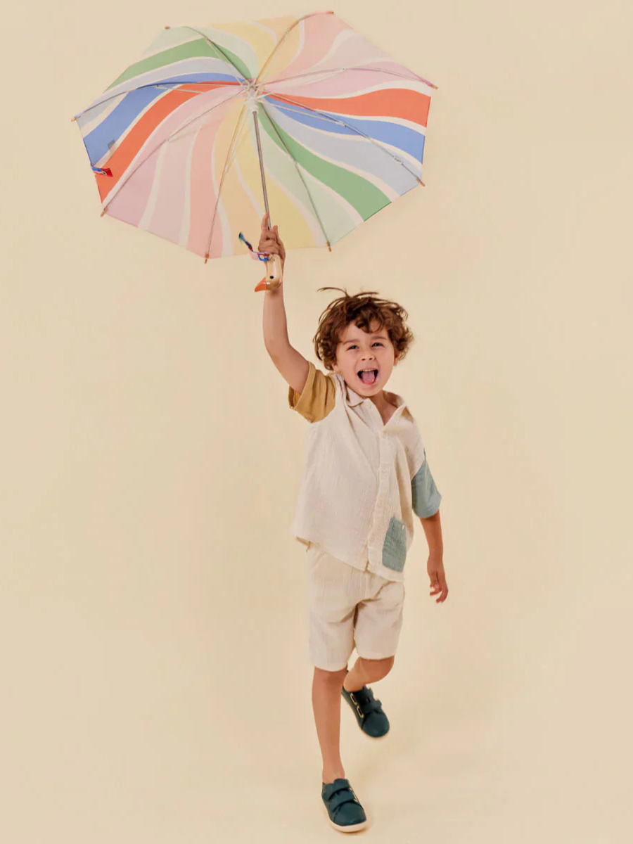 Parasolka dziecięca Duckling Original Duck Head x Meri Meri