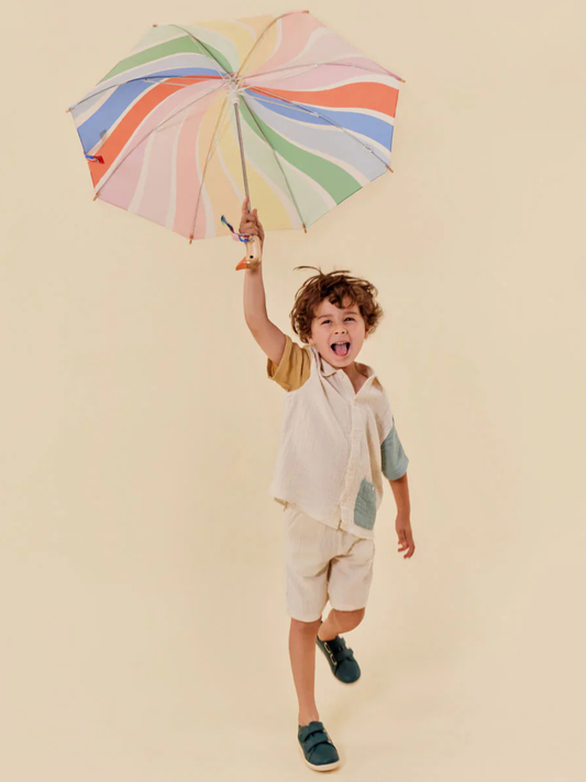 Parasolka dziecięca Duckling Original Duck Head x Meri Meri