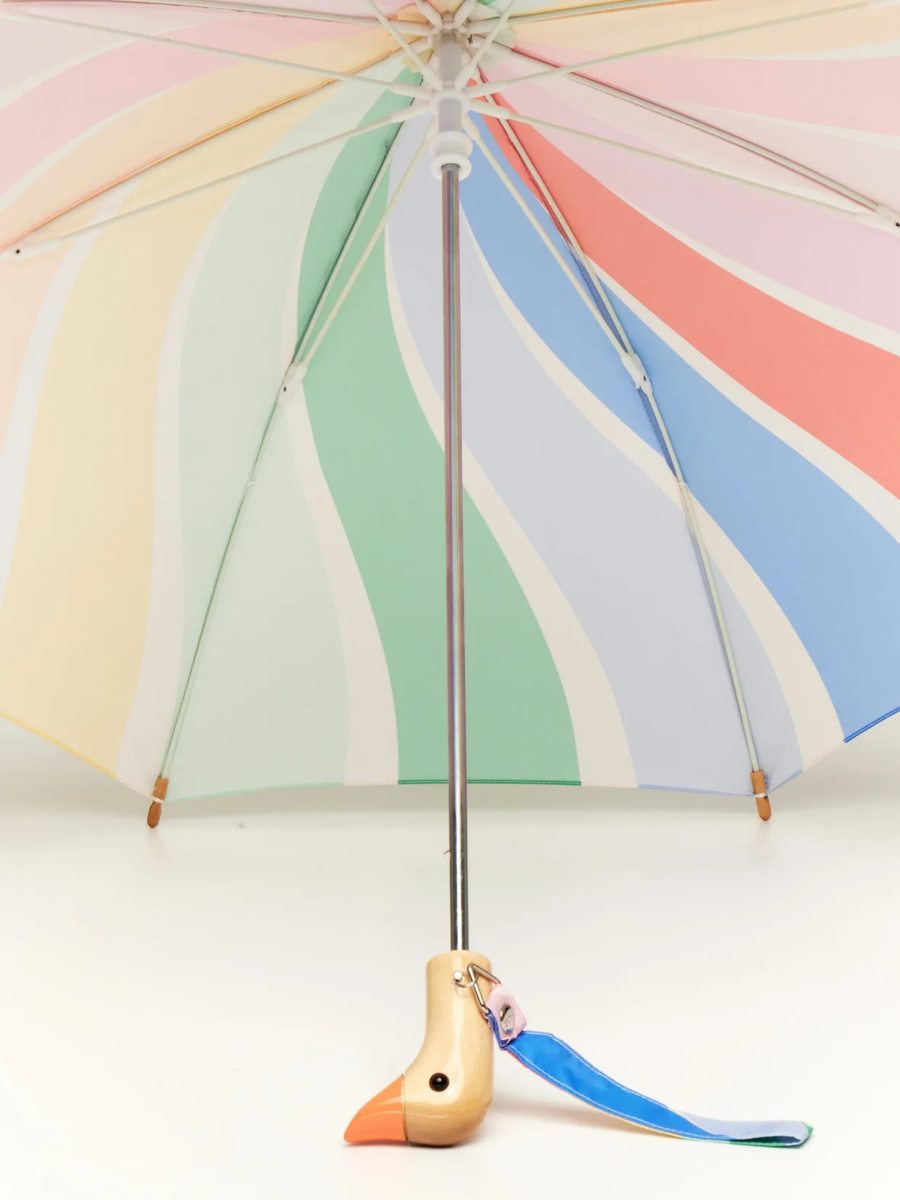 Parasolka dziecięca Duckling Original Duck Head x Meri Meri