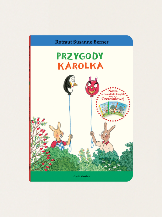 Przygody Karolka