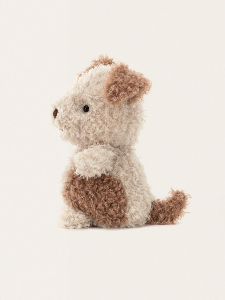 Przytulanka szczeniaczek 18 cm