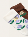 Skarpetki Baby Stamp Bloom 2-pak
