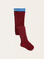 Rajstopy Baby Bobo Choses Red