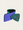 Szalik Neck Warmer Color Block