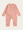 Bawełniane śpioszki Baby Mush Monsters Duo stripes