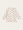 Bawełniany long sleeve Baby Stamp Bloom all over