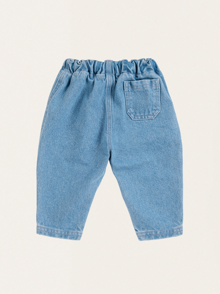 Denimowe spodnie Baby B.C.