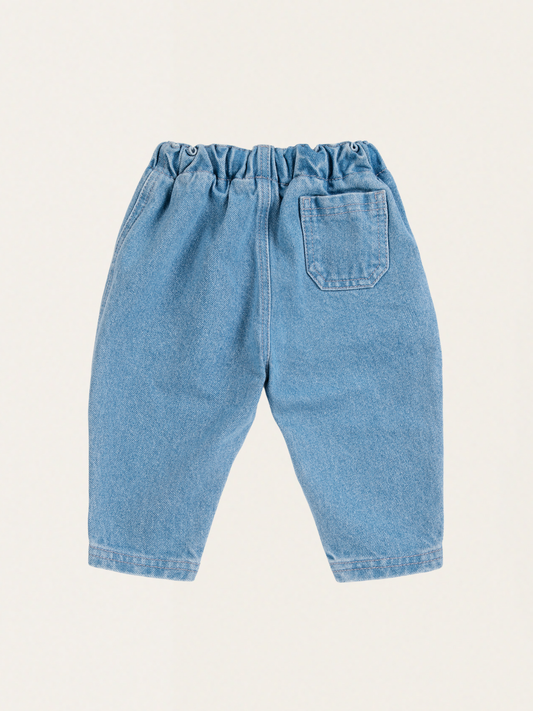 Denimowe spodnie Baby B.C.