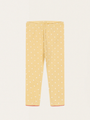 Bawełniane legginsy GOTS Minnie Pants