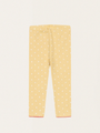 Bawełniane legginsy GOTS Minnie Pants