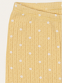 Bawełniane legginsy GOTS Minnie Pants