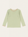 Bawełniany long sleeve Minnie