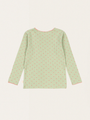 Bawełniany long sleeve Minnie