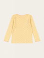 Bawełniany long sleeve Minnie