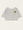 Bluza bawełniana frotte Itty