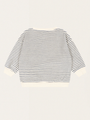 Bluza bawełniana frotte Itty