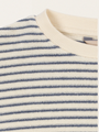 Bluza bawełniana frotte Itty